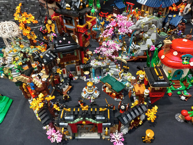 Ninjago (1)