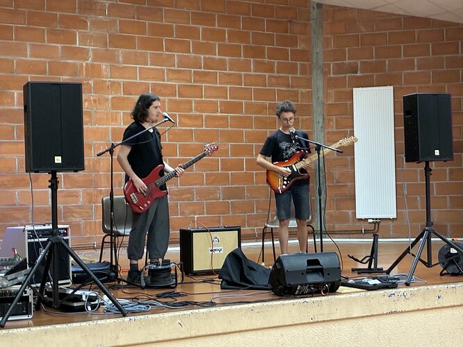 Concert 2