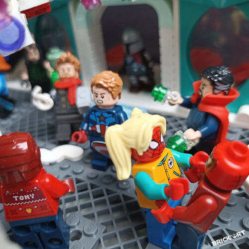 Freeze Party par cfoulon_21