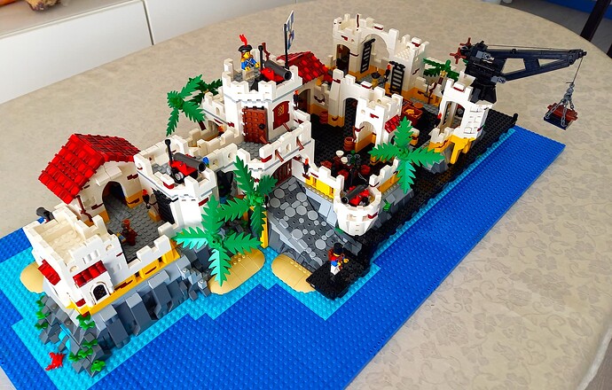 Eldorado_Forteresse_Jour_2
