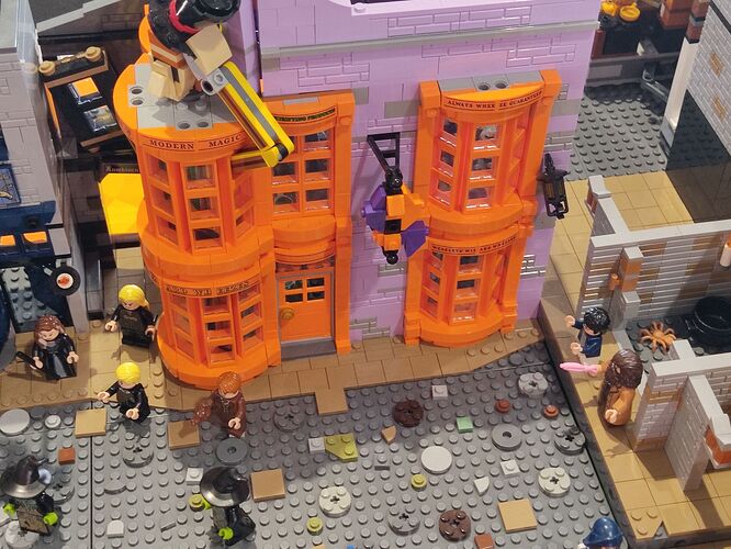 Salon lego Agneaux 2025 004