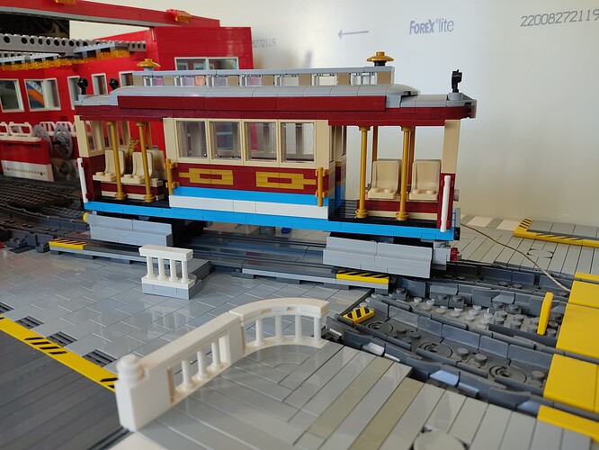 dio de San Francisco suite 020