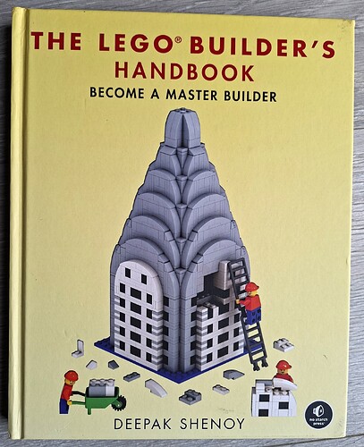 The_Lego_Builder's Handbook