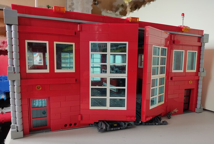 Hangar du cable-car 005