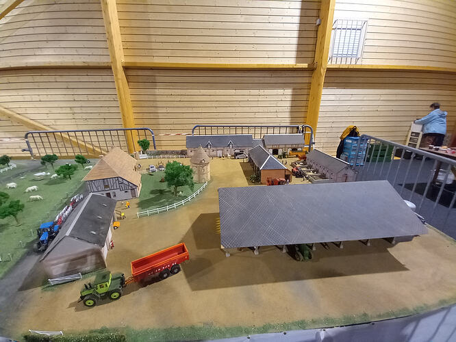 Machines agricoles (2)