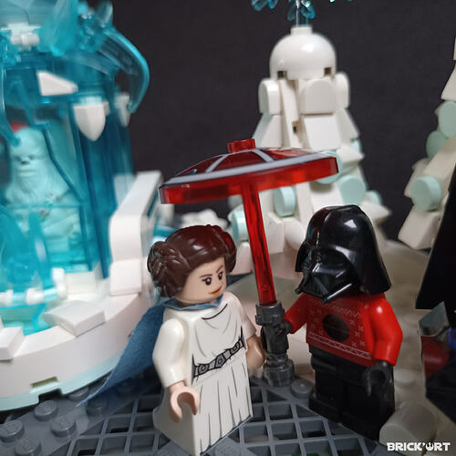 Freeze Party par cfoulon_10