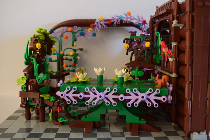 05 - Réveillon sur la planète Sapousse_4