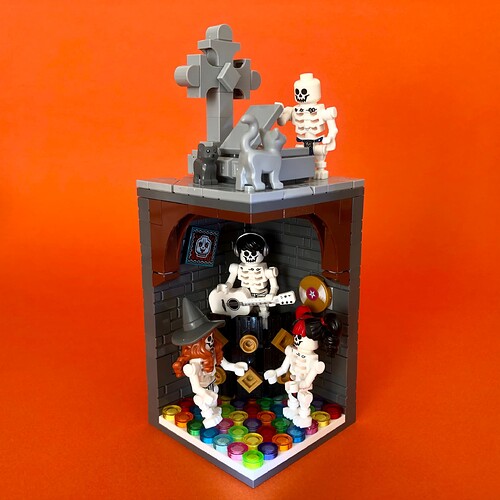 08-Halloween, la fête des morts