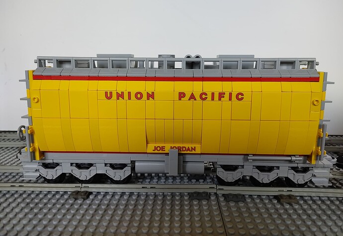 mise … jour UPP 809 et 814 005