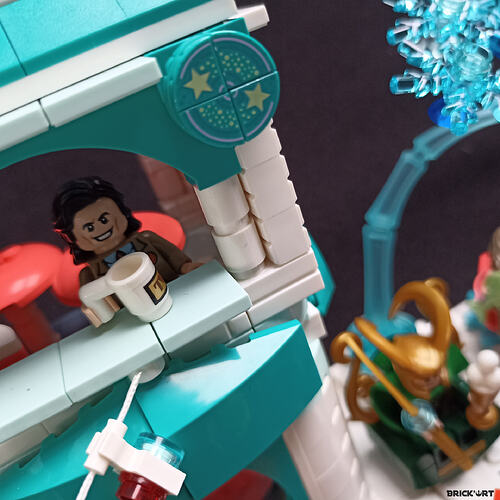 Freeze Party par cfoulon_11