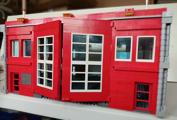 Hangar du cable-car 011