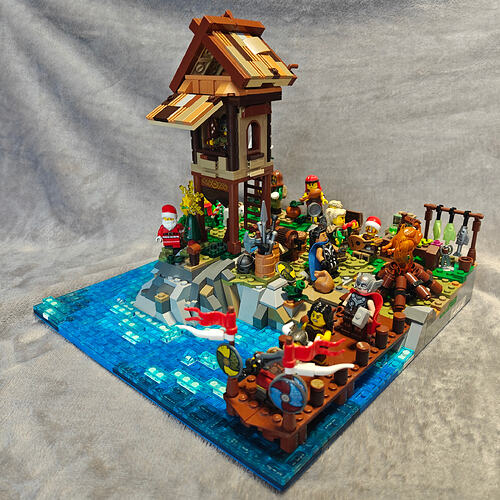 09 - Les fêtes de Yule_1