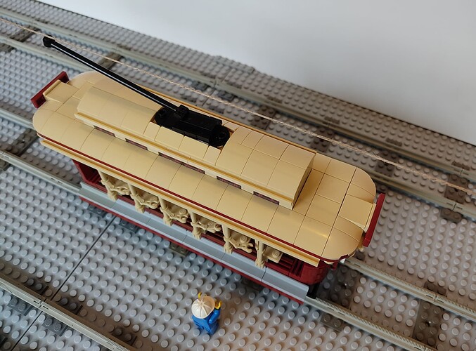 Tramway 004