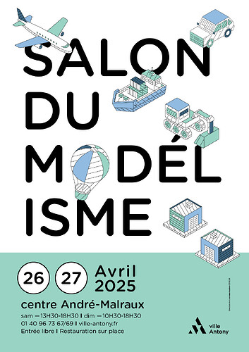 VISUEL-SALON_MODÉLISME-2025