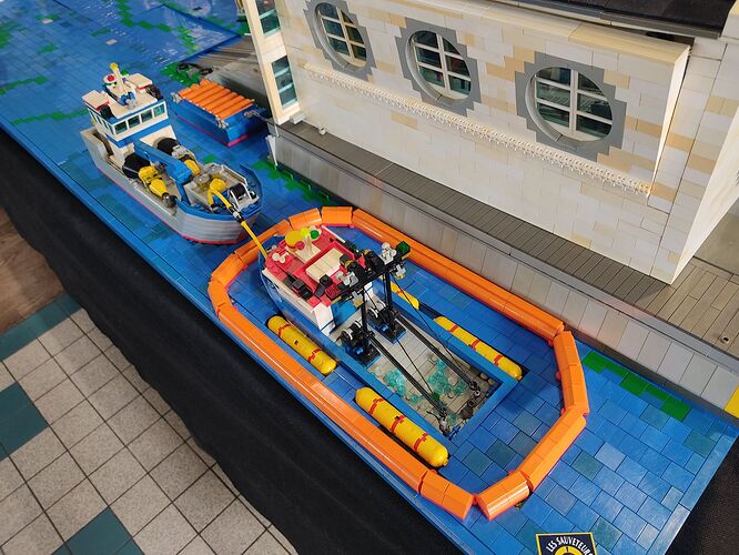 Salon lego Agneaux 2025 034