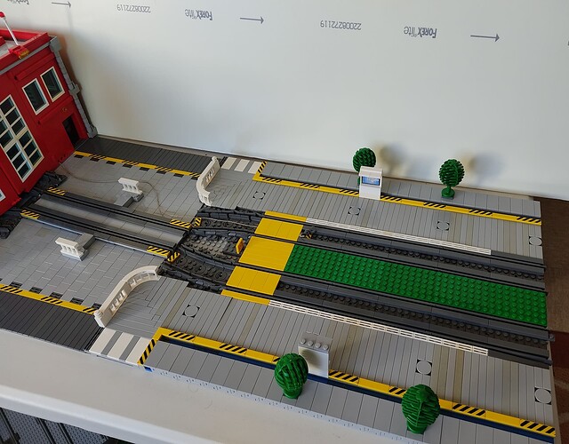 dio de San Francisco suite 001