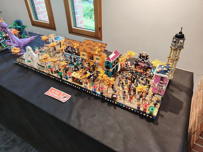 Dia de los muertos