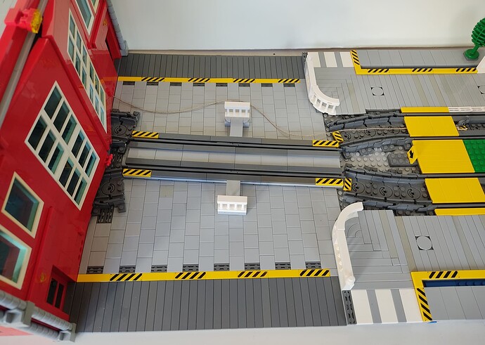 dio de San Francisco suite 004