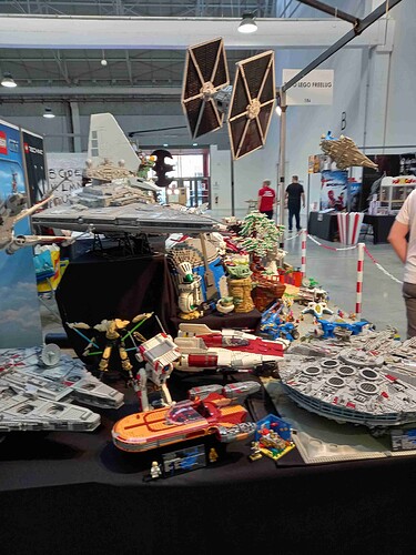 stand Lego (20)