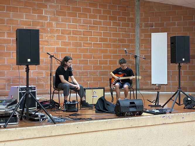 Concert 1