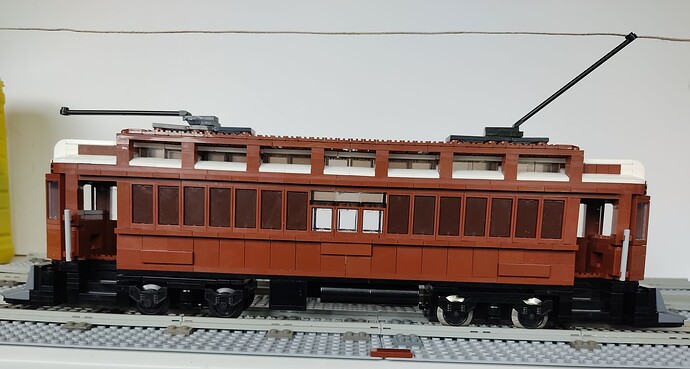 Mise … jour Virginian, Tramways, et nouveaut‚ wagons r‚frig‚rants 014