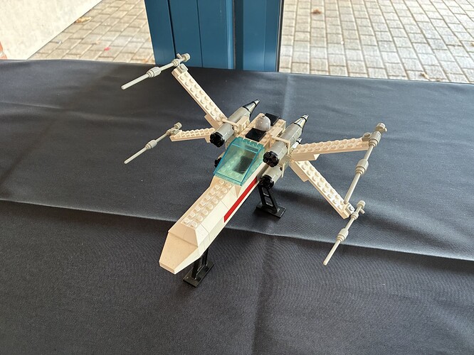 X-Wing 2