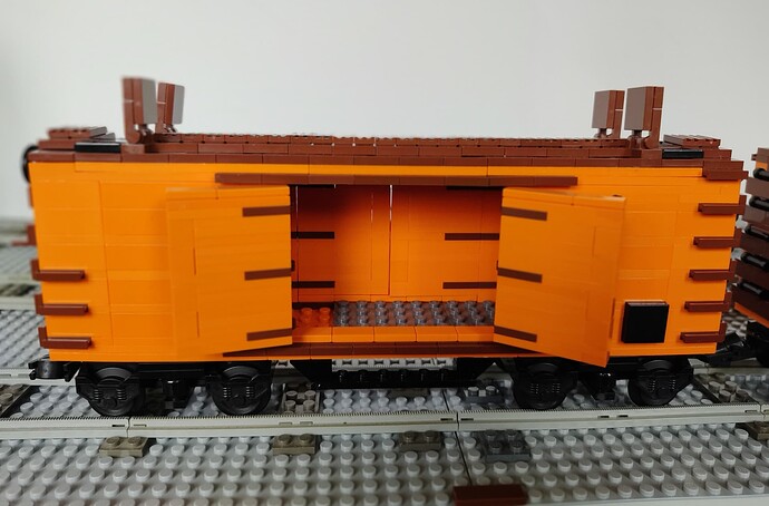 Mise … jour Virginian, Tramways, et nouveaut‚ wagons r‚frig‚rants 026