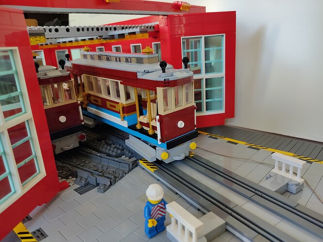 dio de San Francisco suite 016