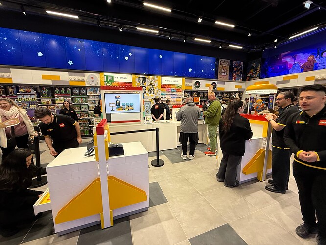 La Minifig Factory pour personnaliser un torse