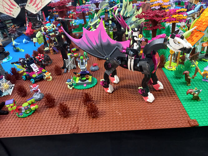 Tomtom et Sergio (6)