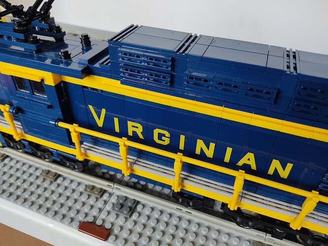 Mise … jour Virginian, Tramways, et nouveaut‚ wagons r‚frig‚rants 002