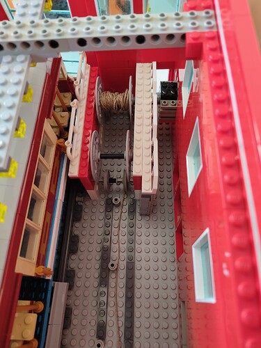 dio de San Francisco suite 015