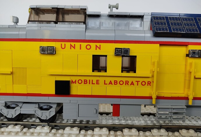 Mise … jour Boxcab et Mobile laboratory 012