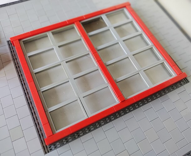 Hangar du cable-car 025