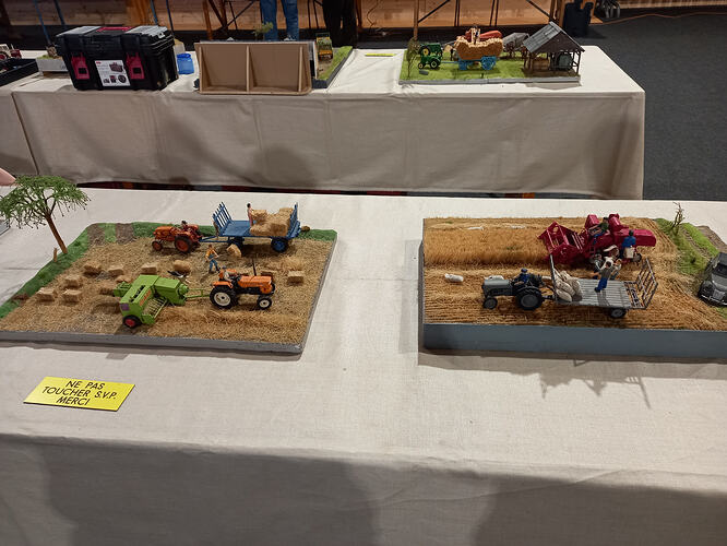 Machines agricoles (6)