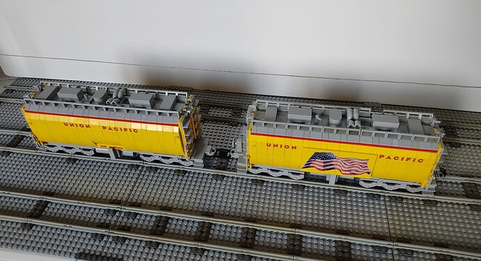 mise … jour UPP 809 et 814 014