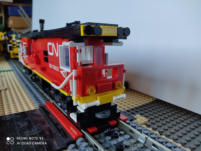 Caboose CN et CP 004_1