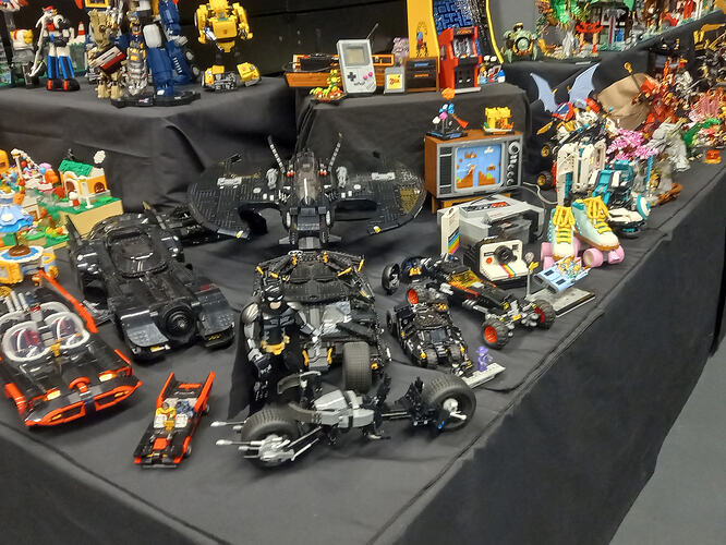 de gauche à droite (2)