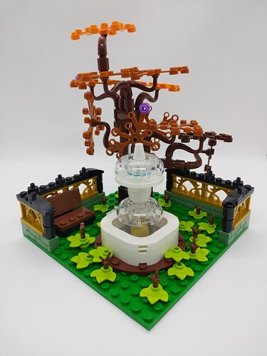 02_l'Arbre et la Fontaine_1