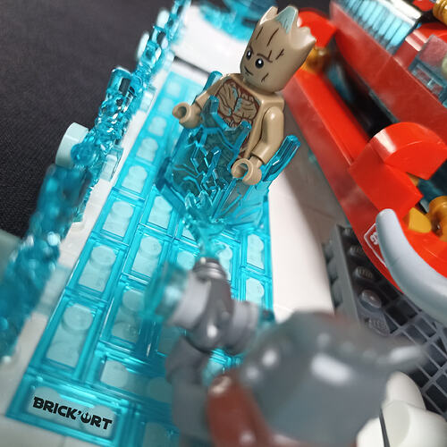 Freeze Party par cfoulon_25