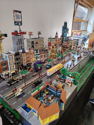 Legollywood