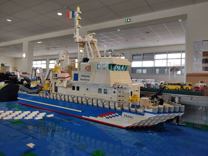 Salon lego Agneaux 2025 036