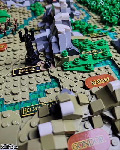 Isengard
