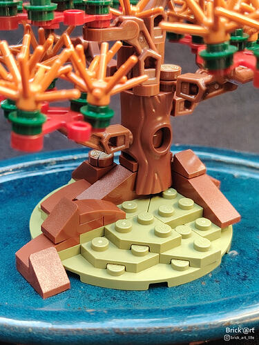 Woody Bonsaï_2
