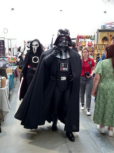 Star Wars (1)
