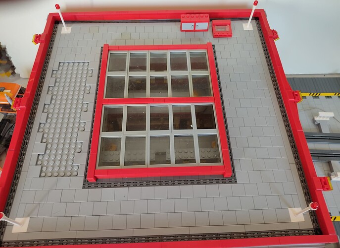 dio de San Francisco suite 010