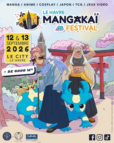affiche