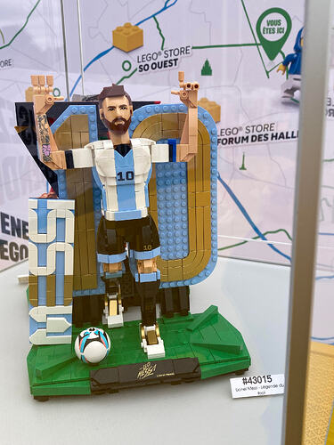 Messi 2