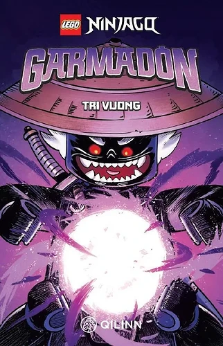 Garmadon