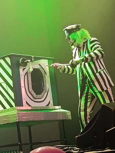 Beetlejuice